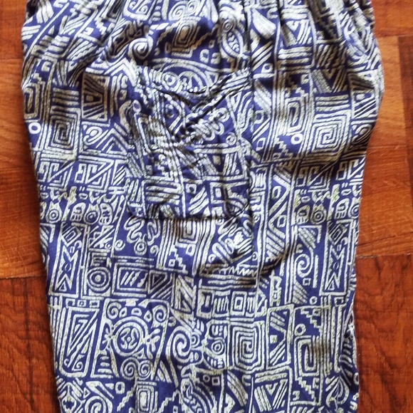 Light weight pants - Picture 5 of 7